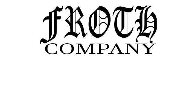 Froth Surf Co logo