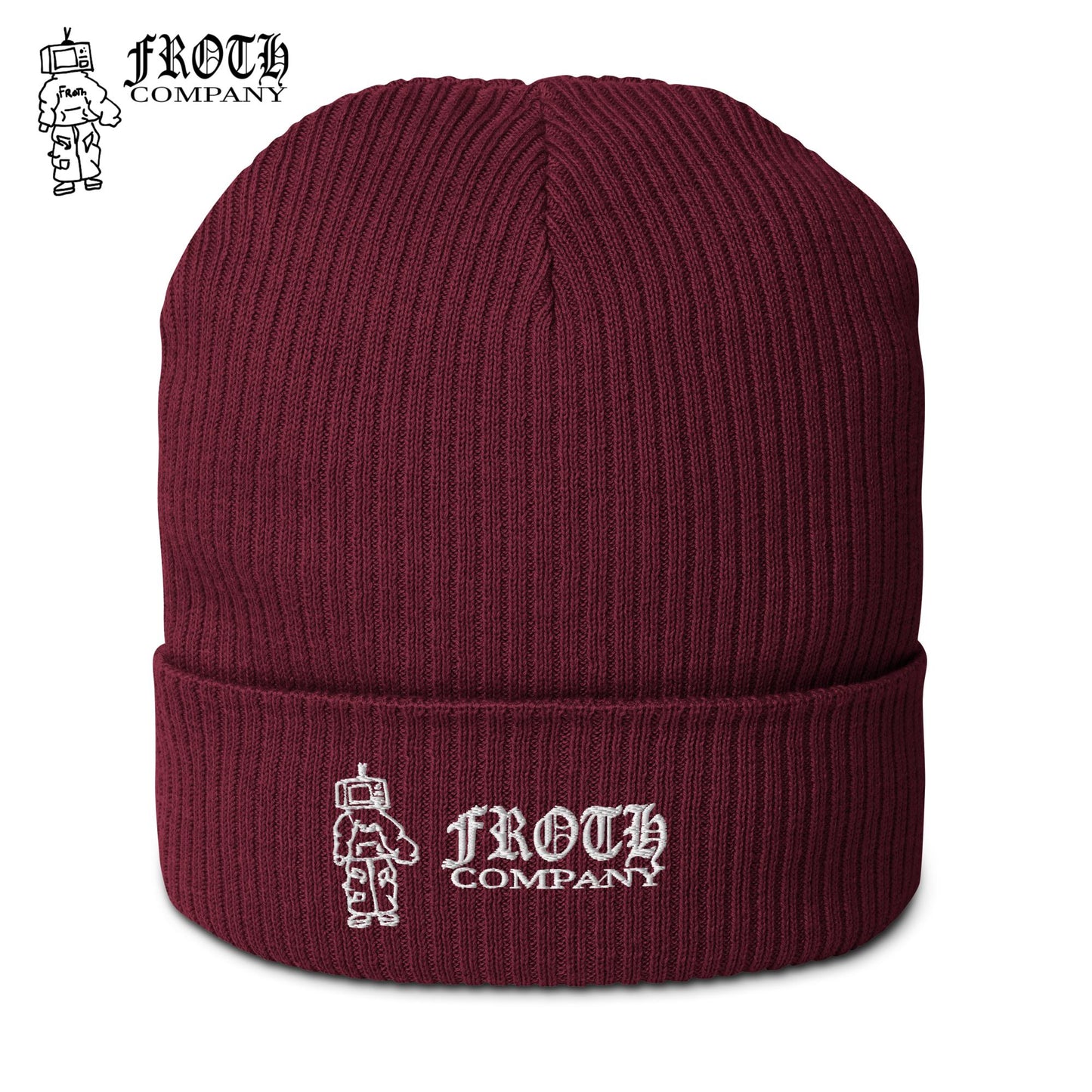 Essentials Beanie