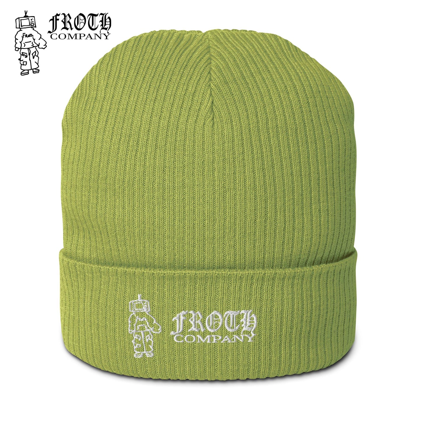 Essentials Beanie