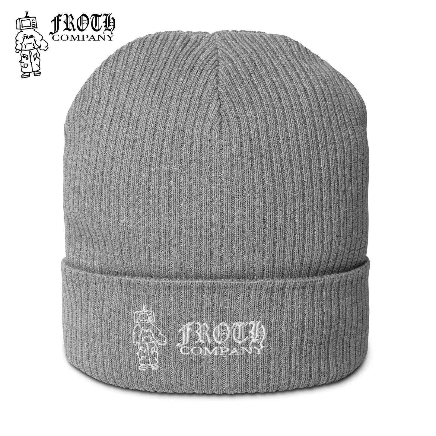 Essentials Beanie