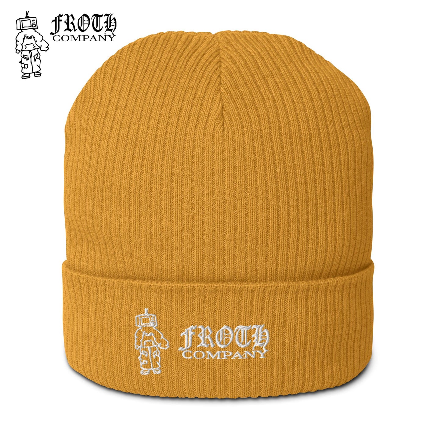 Essentials Beanie