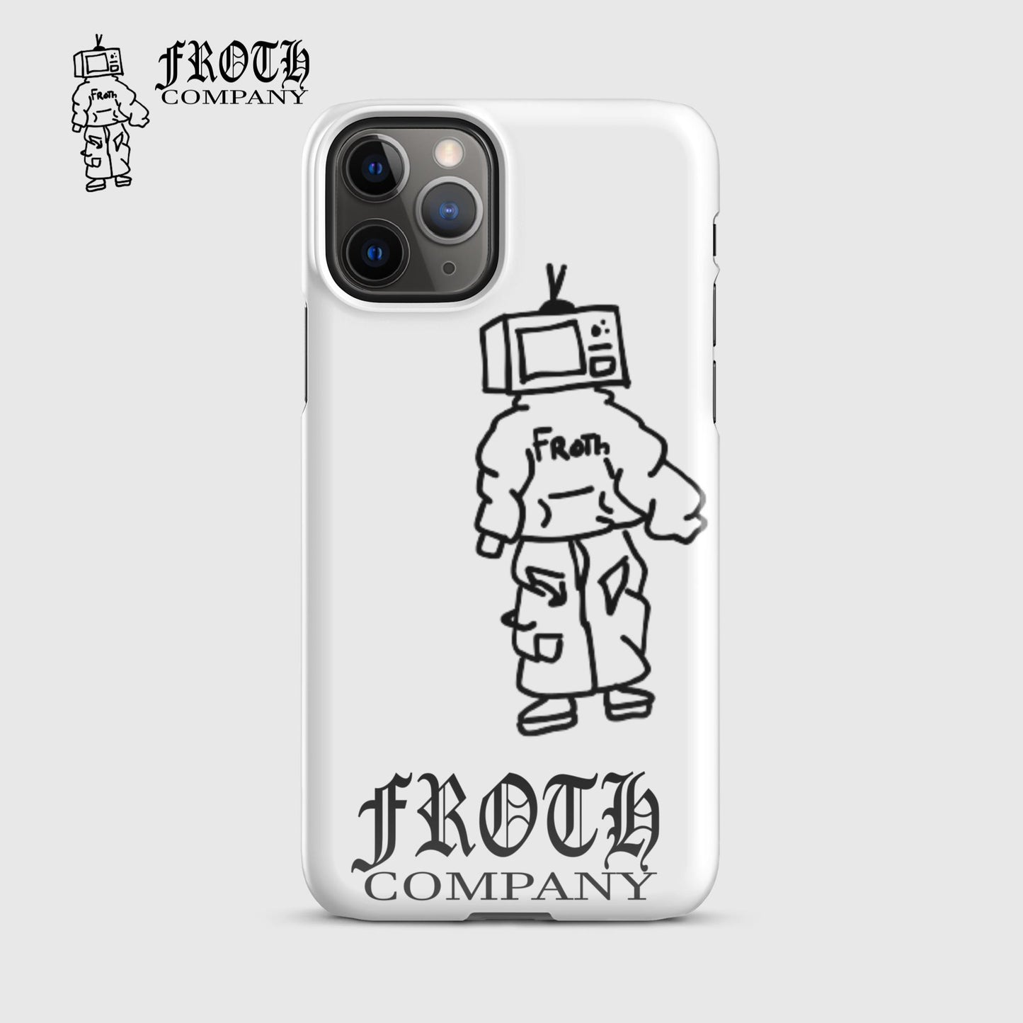 Essentials case