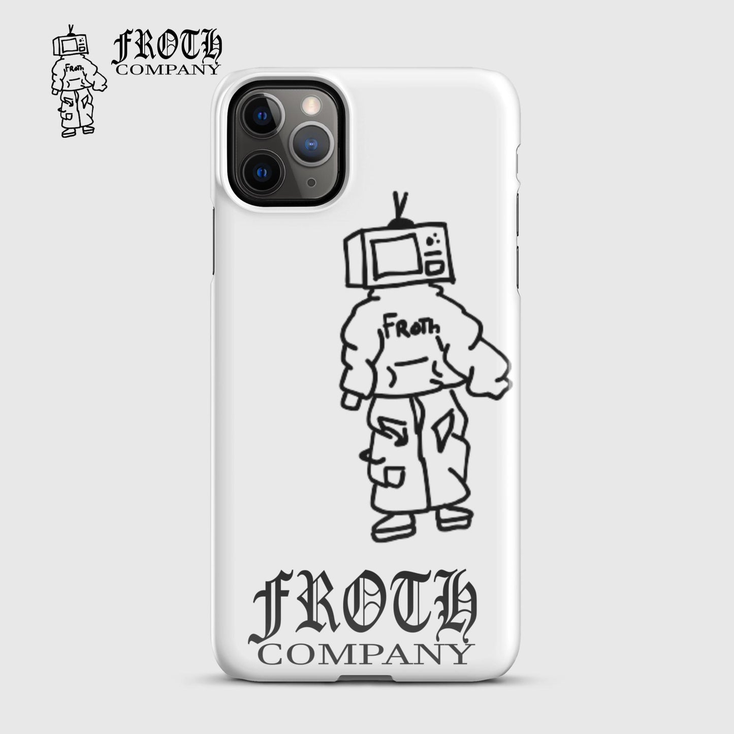 Essentials case