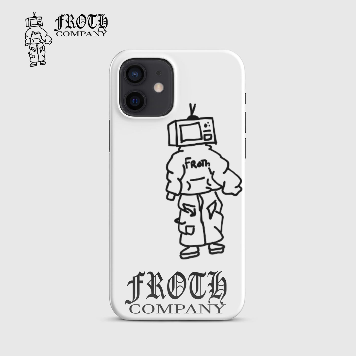 Essentials case