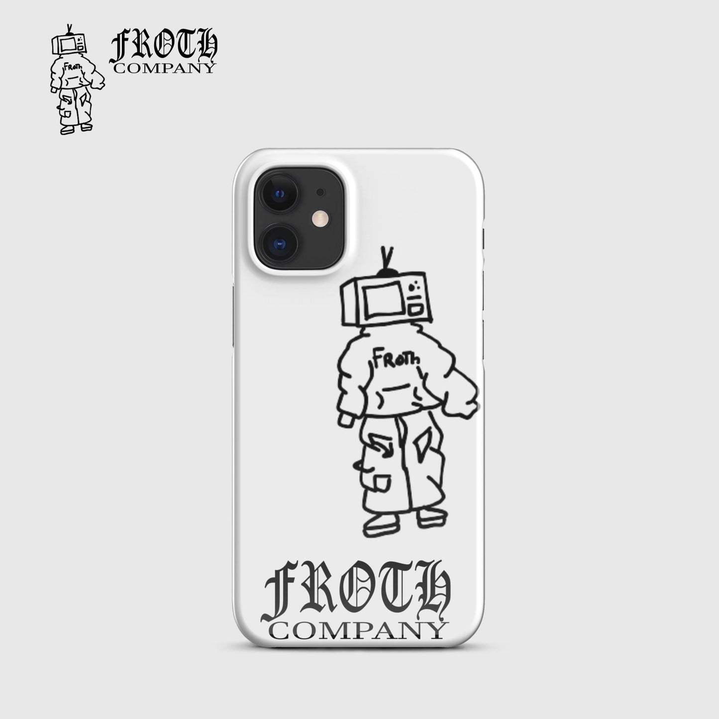 Essentials case
