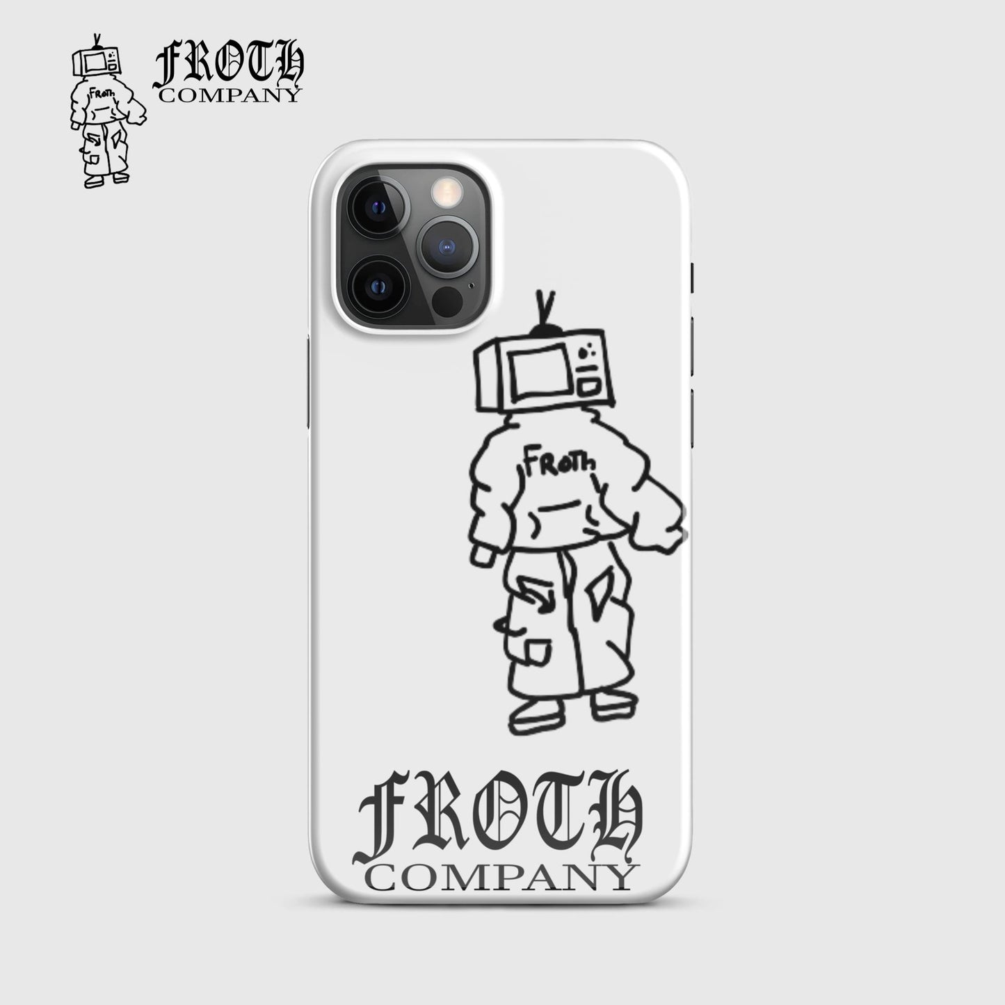 Essentials case