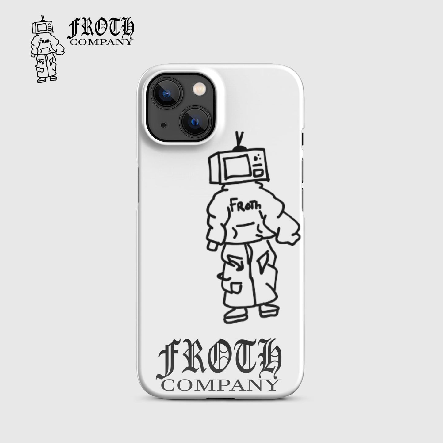 Essentials case
