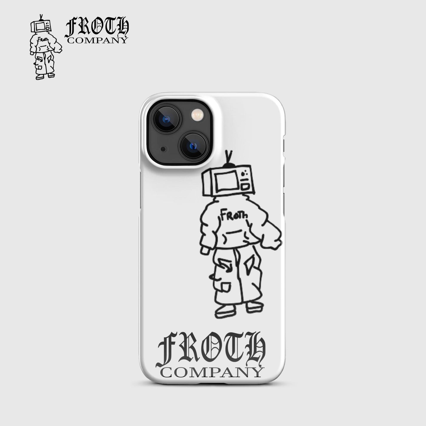 Essentials case