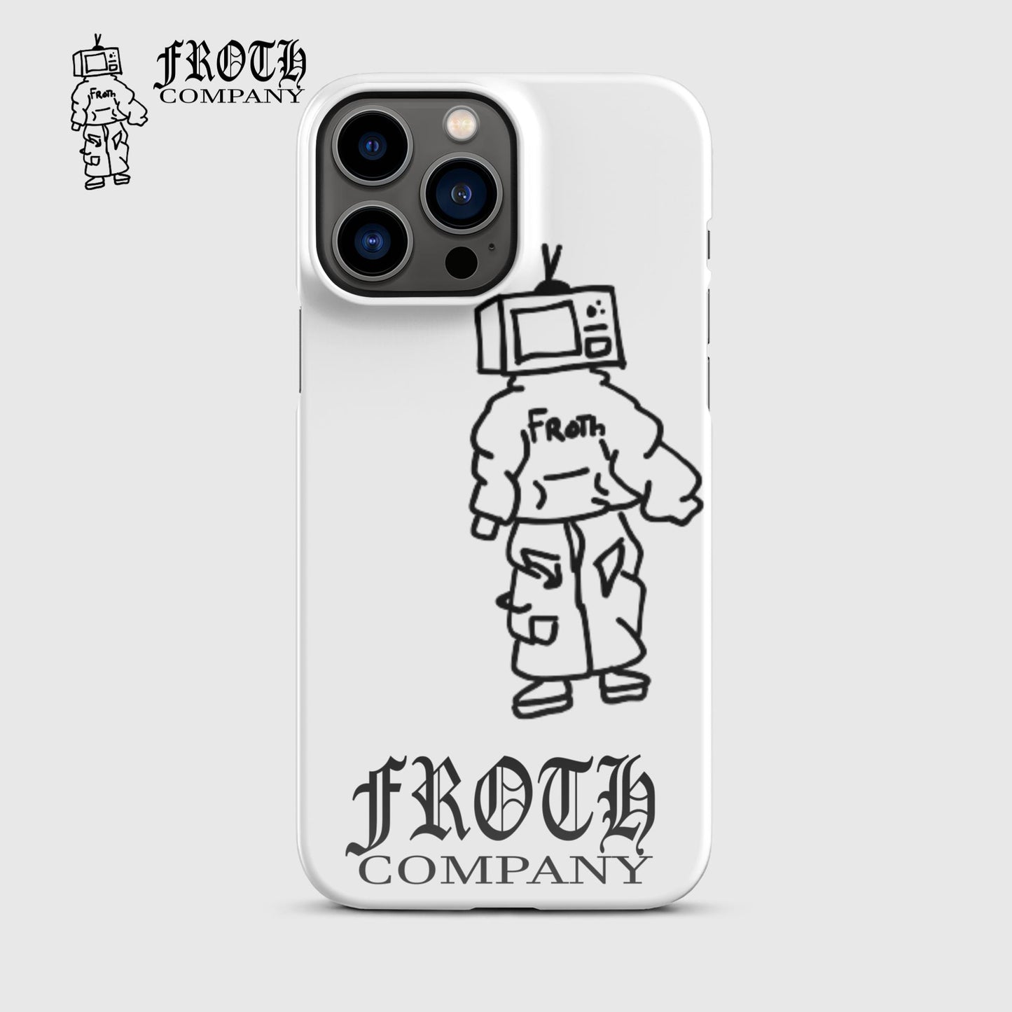 Essentials case