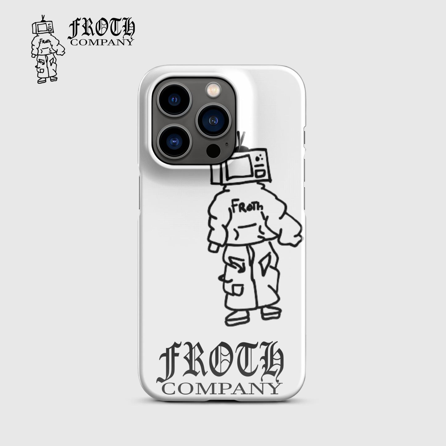 Essentials case