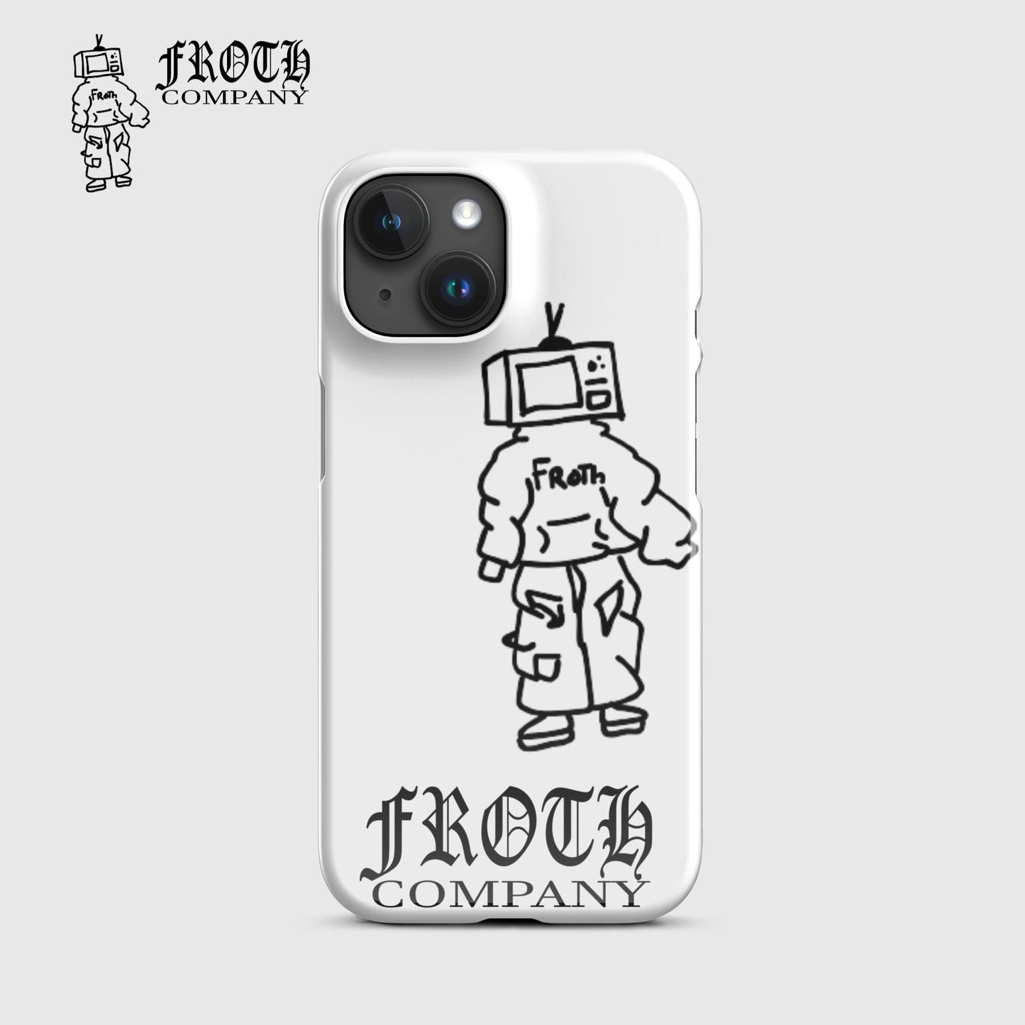 Essentials case