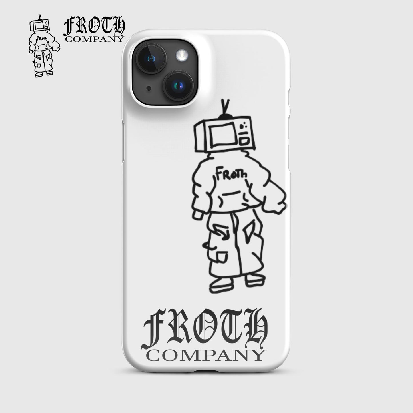 Essentials case