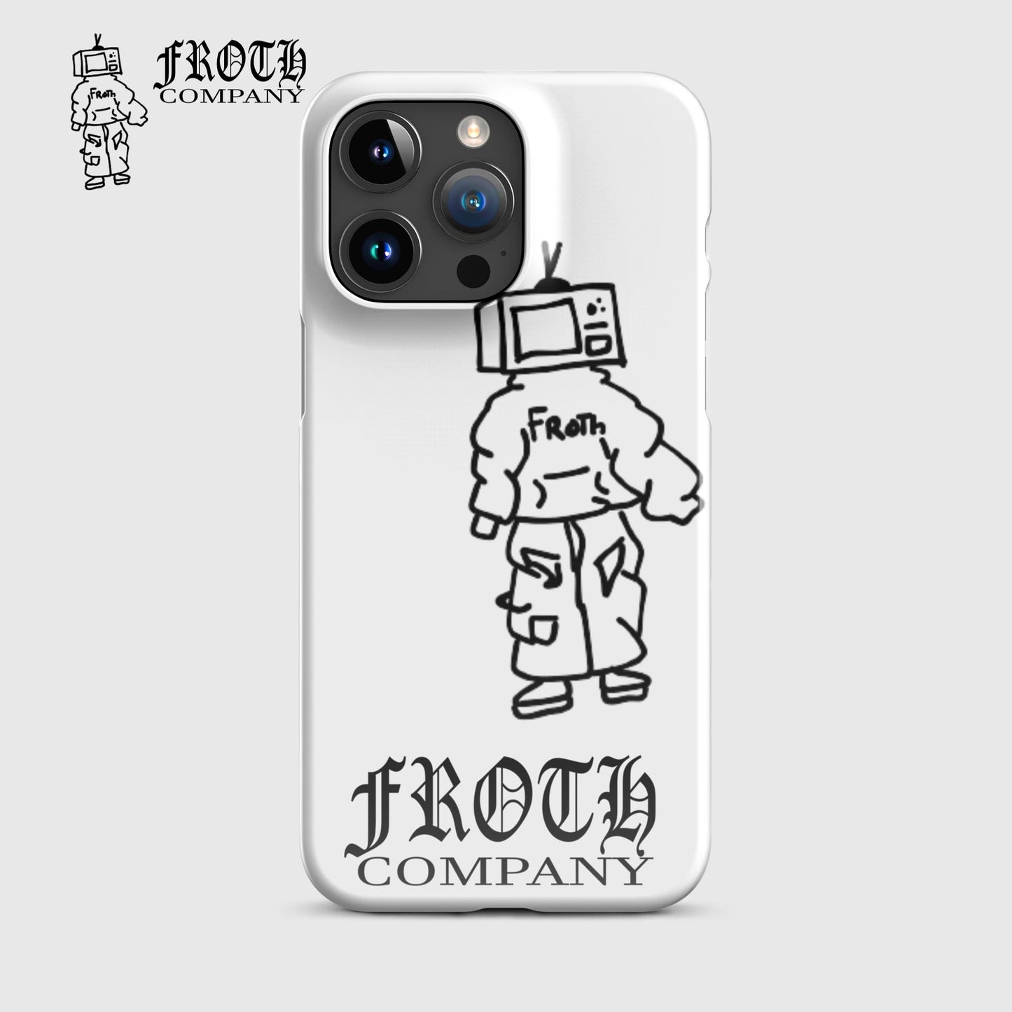 Essentials case