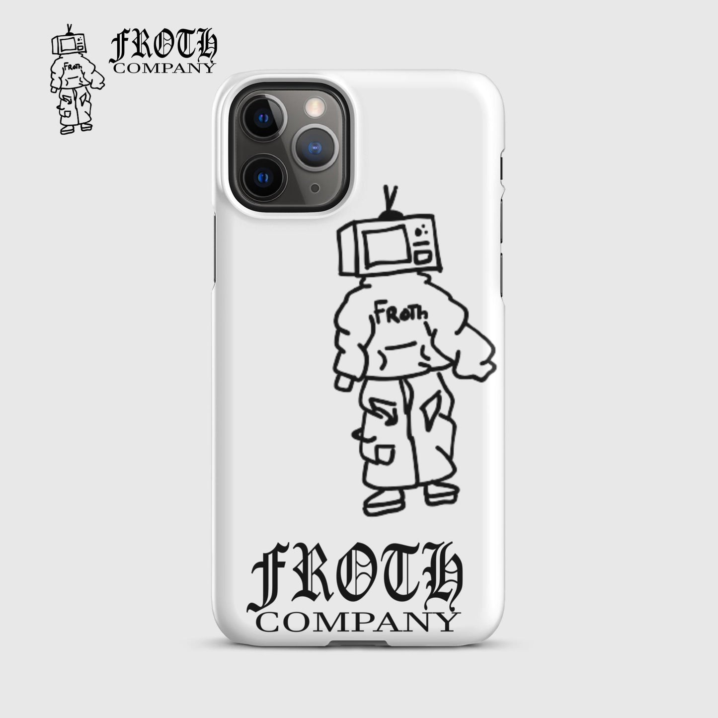 Essentials case