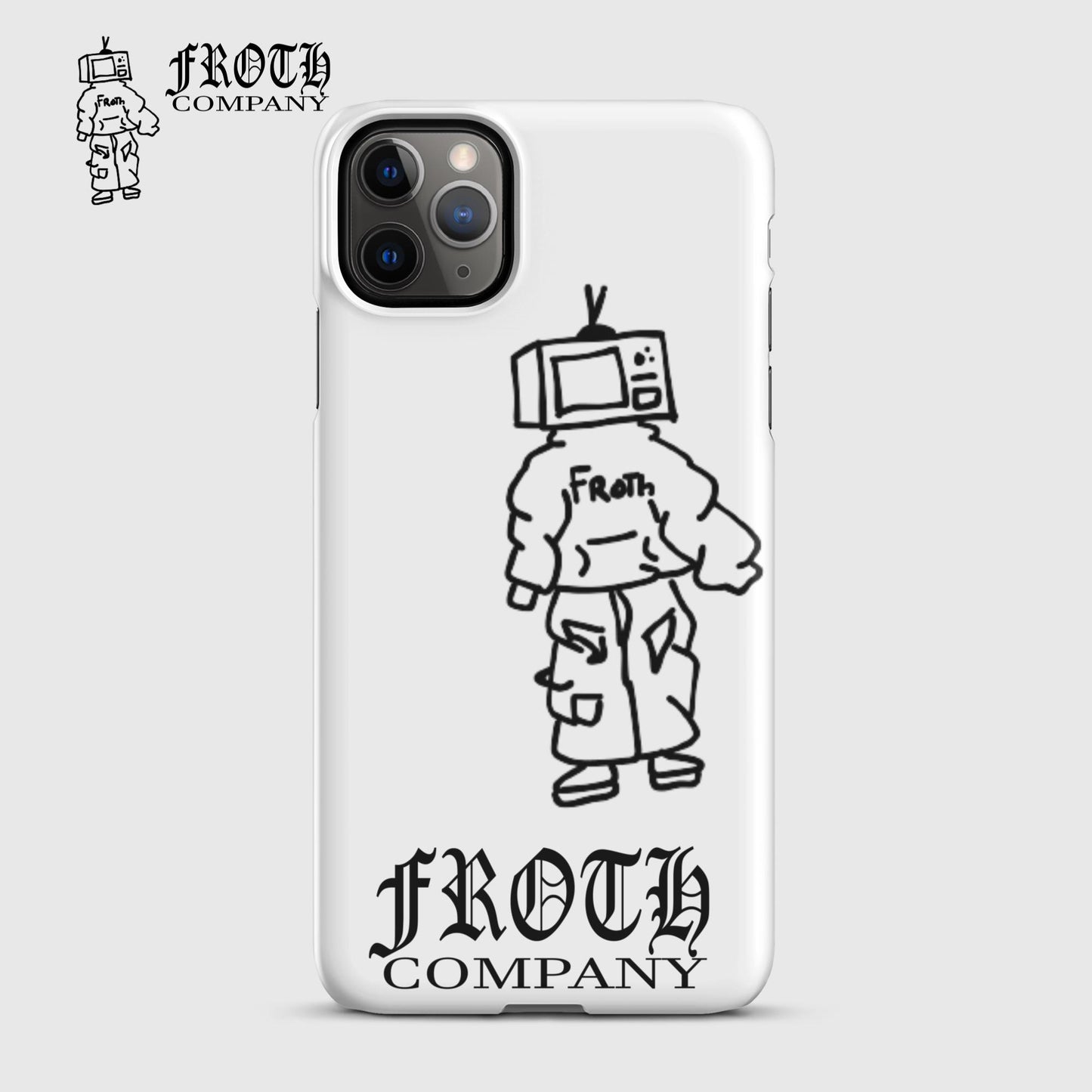 Essentials case