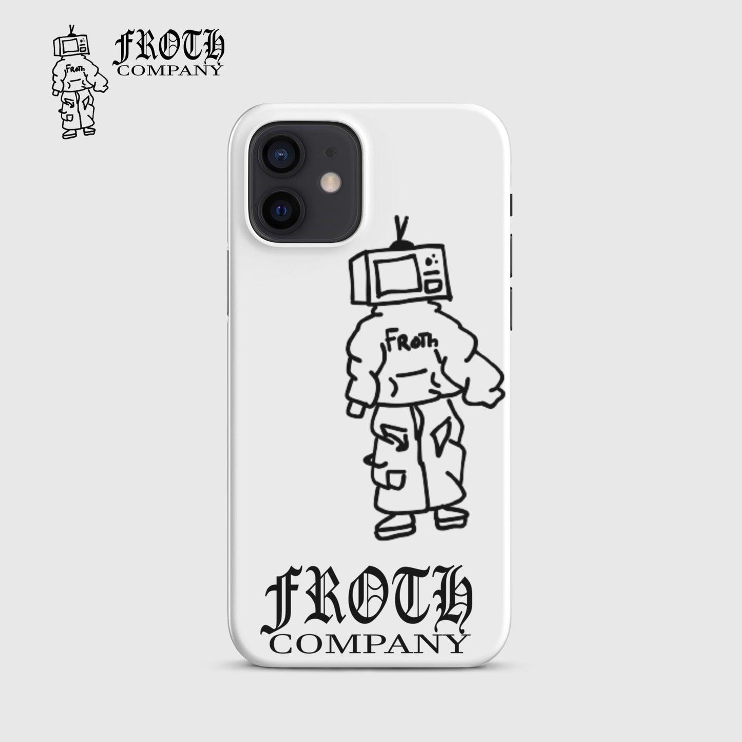Essentials case