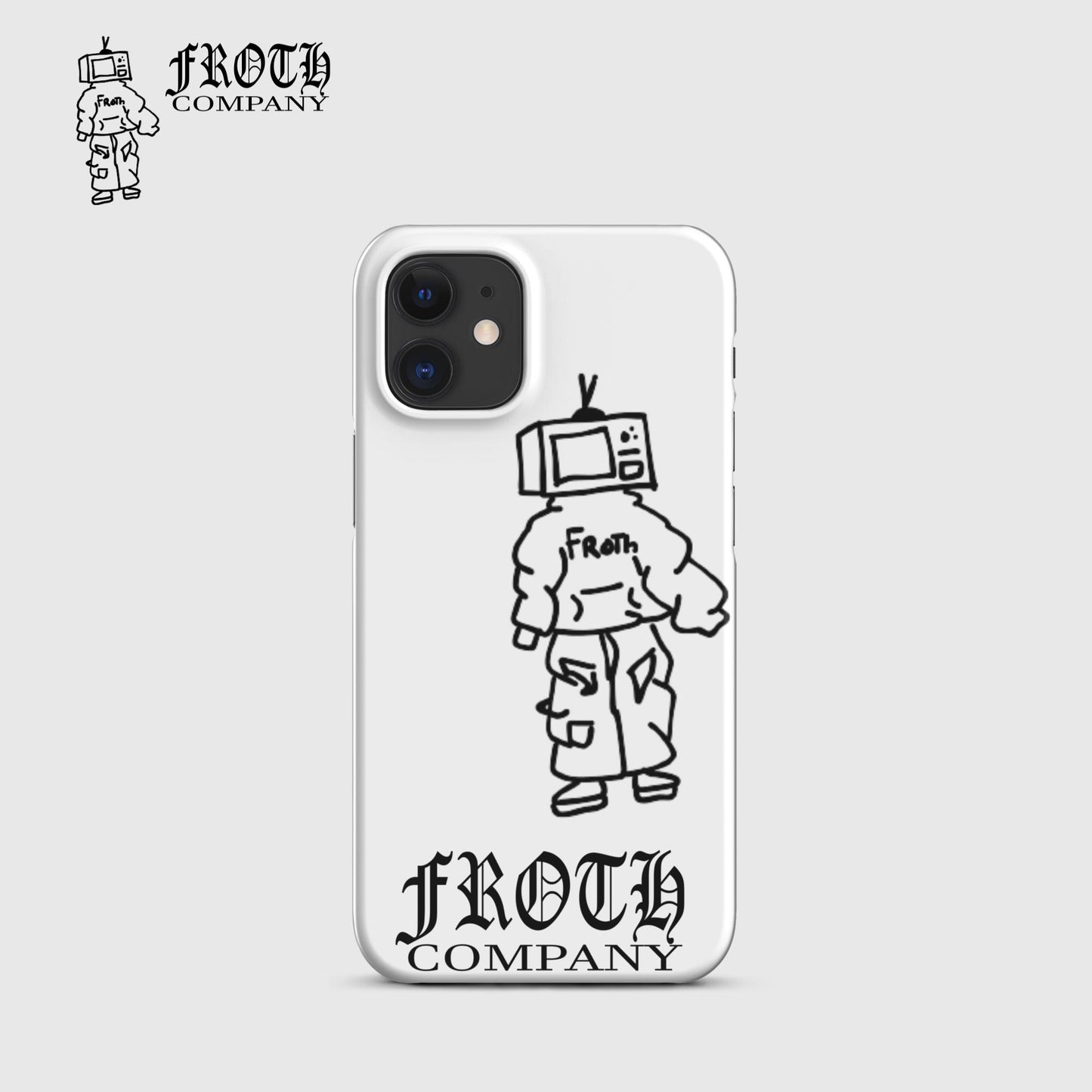 Essentials case