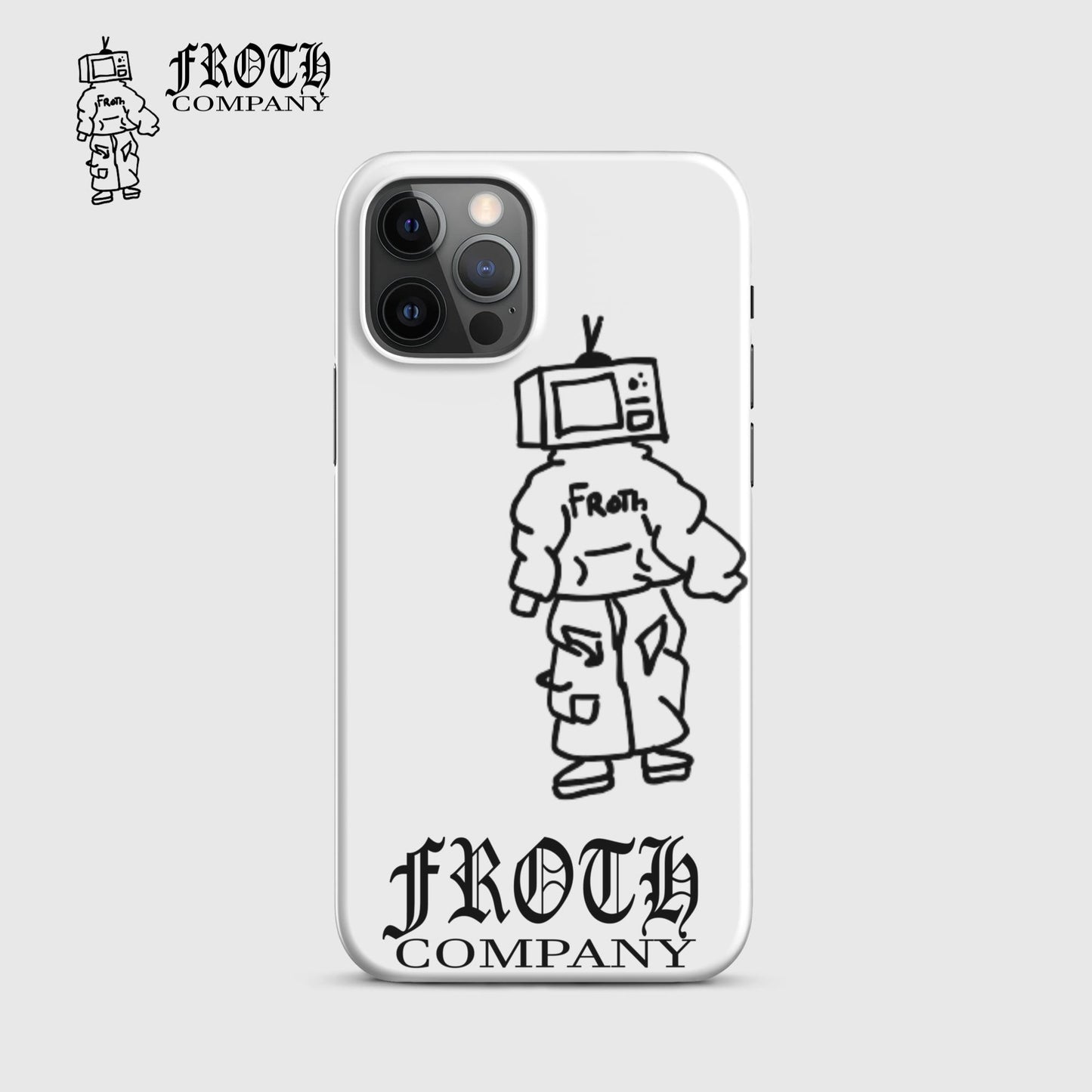 Essentials case