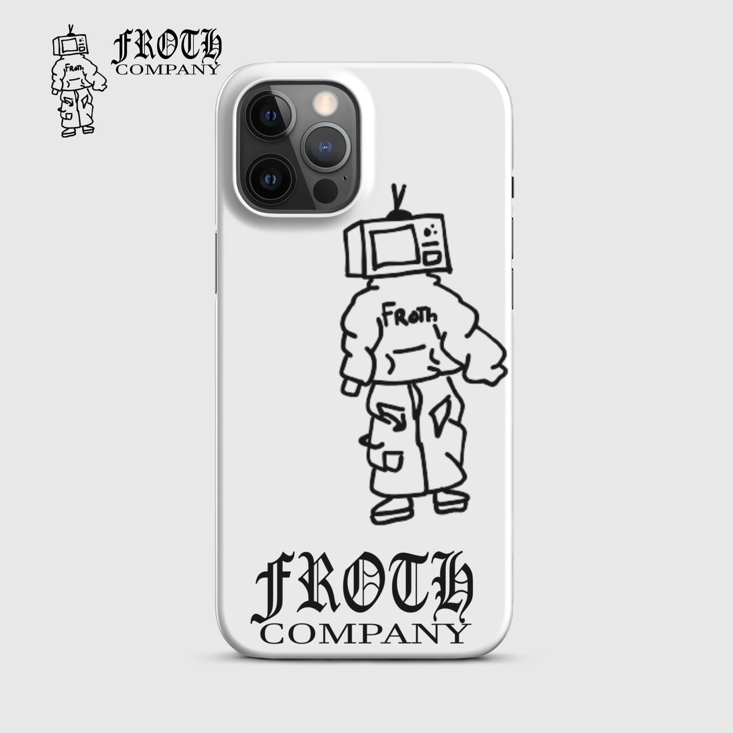 Essentials case