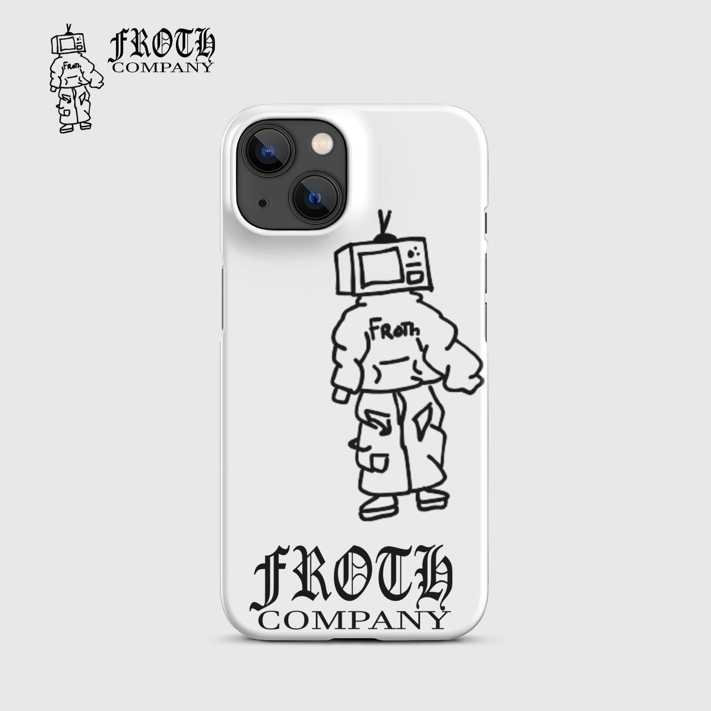 Essentials case