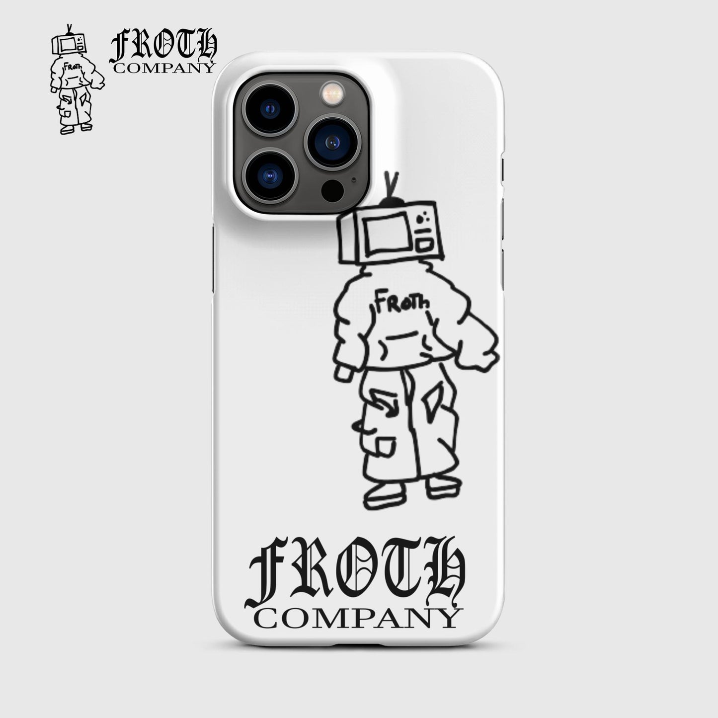 Essentials case