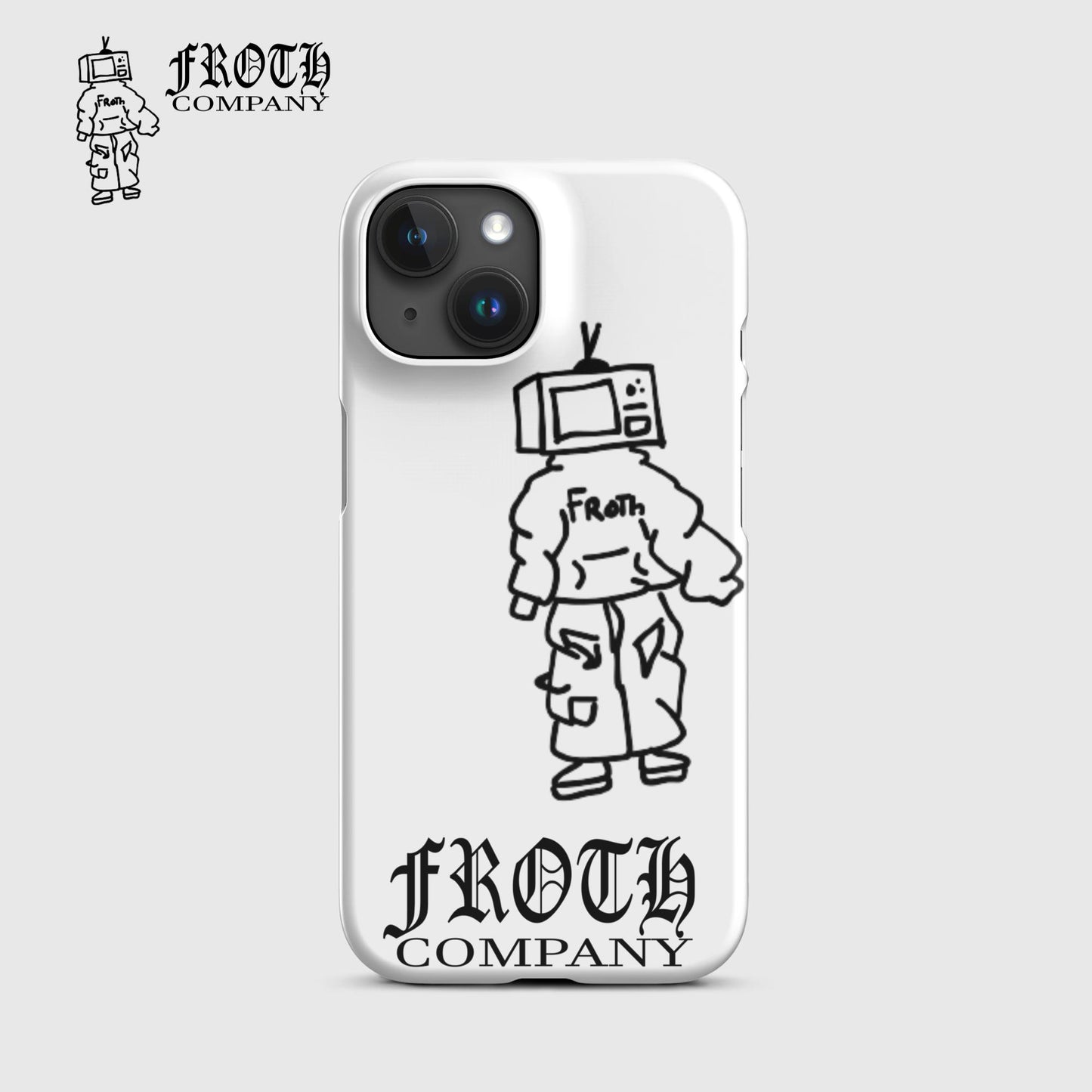 Essentials case