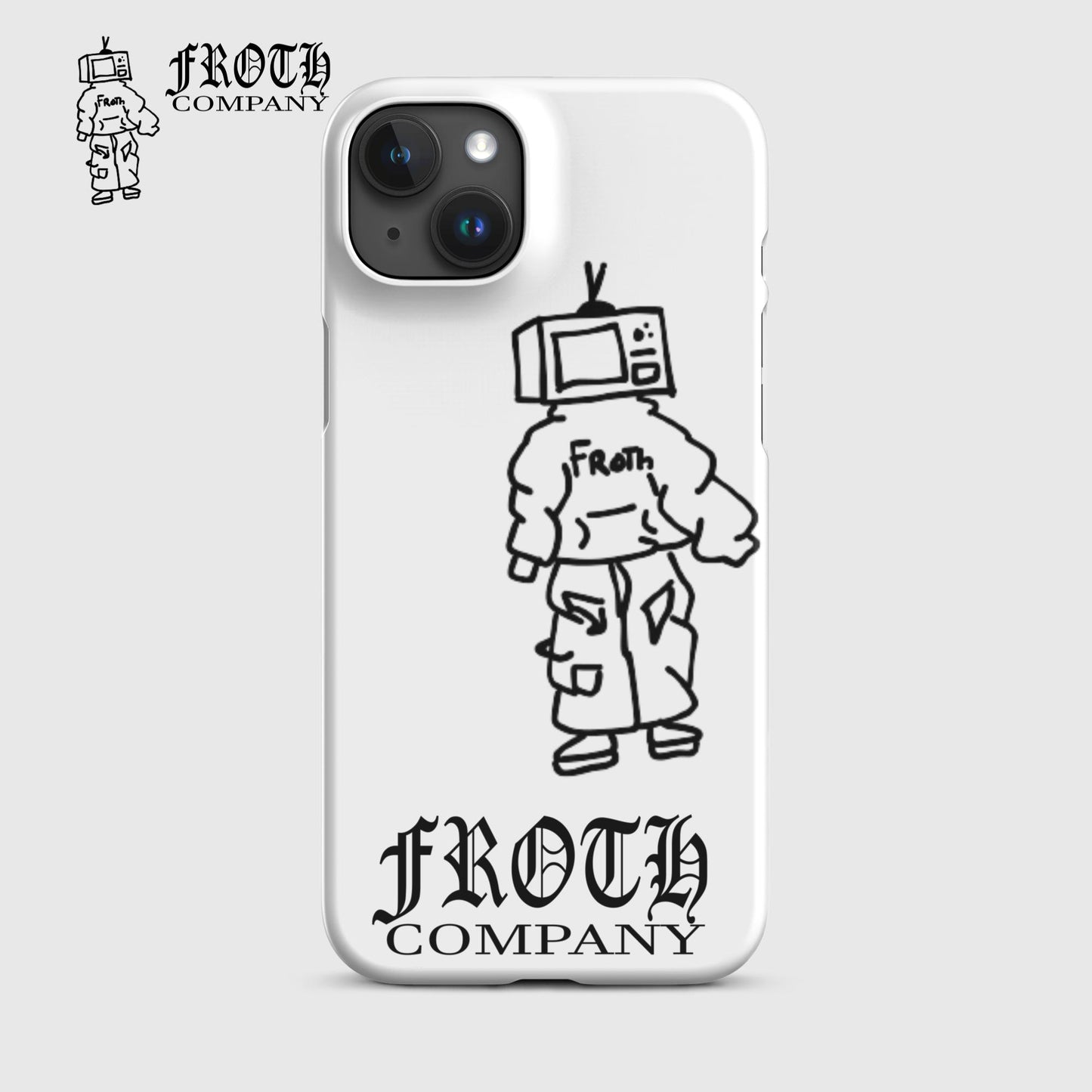 Essentials case