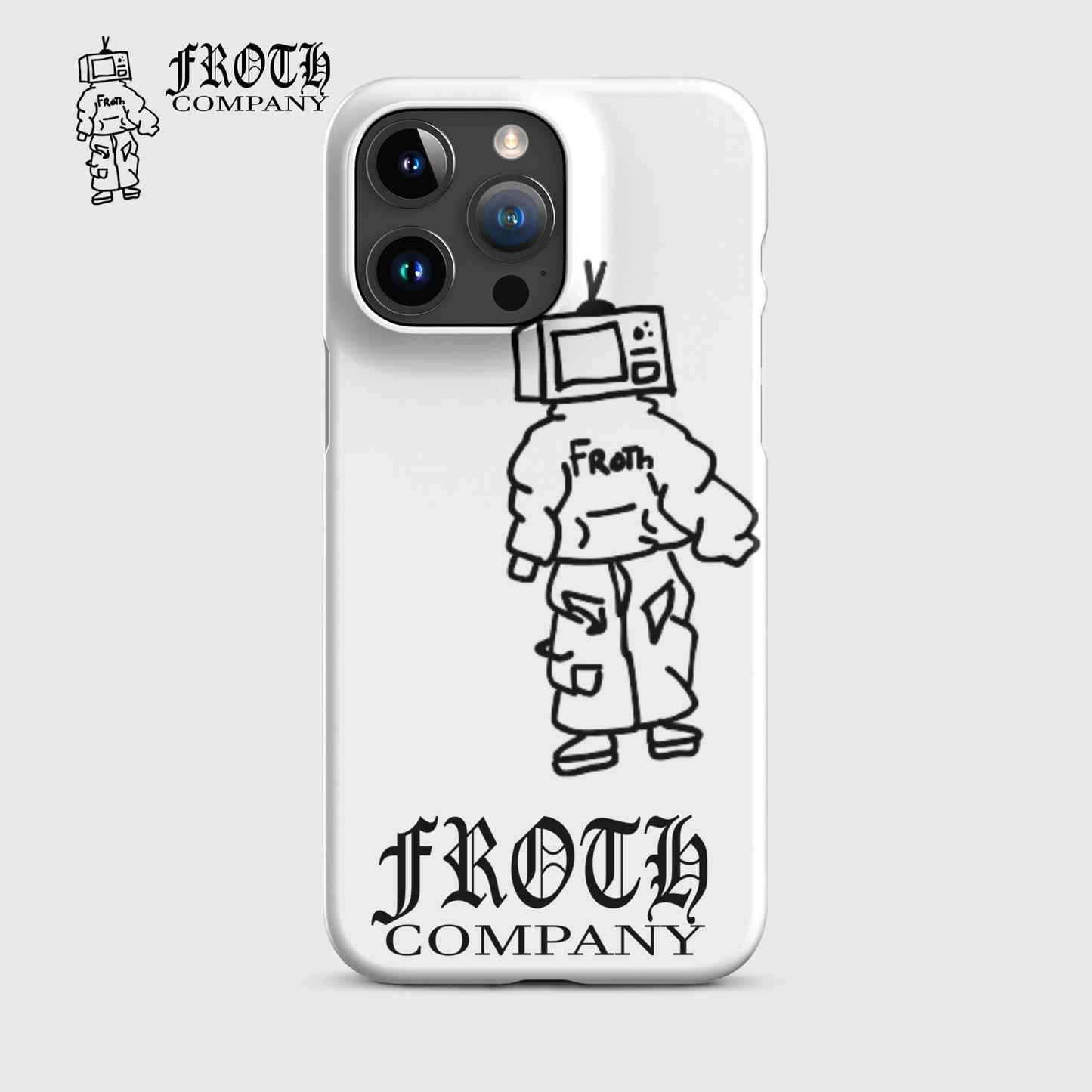 Essentials case