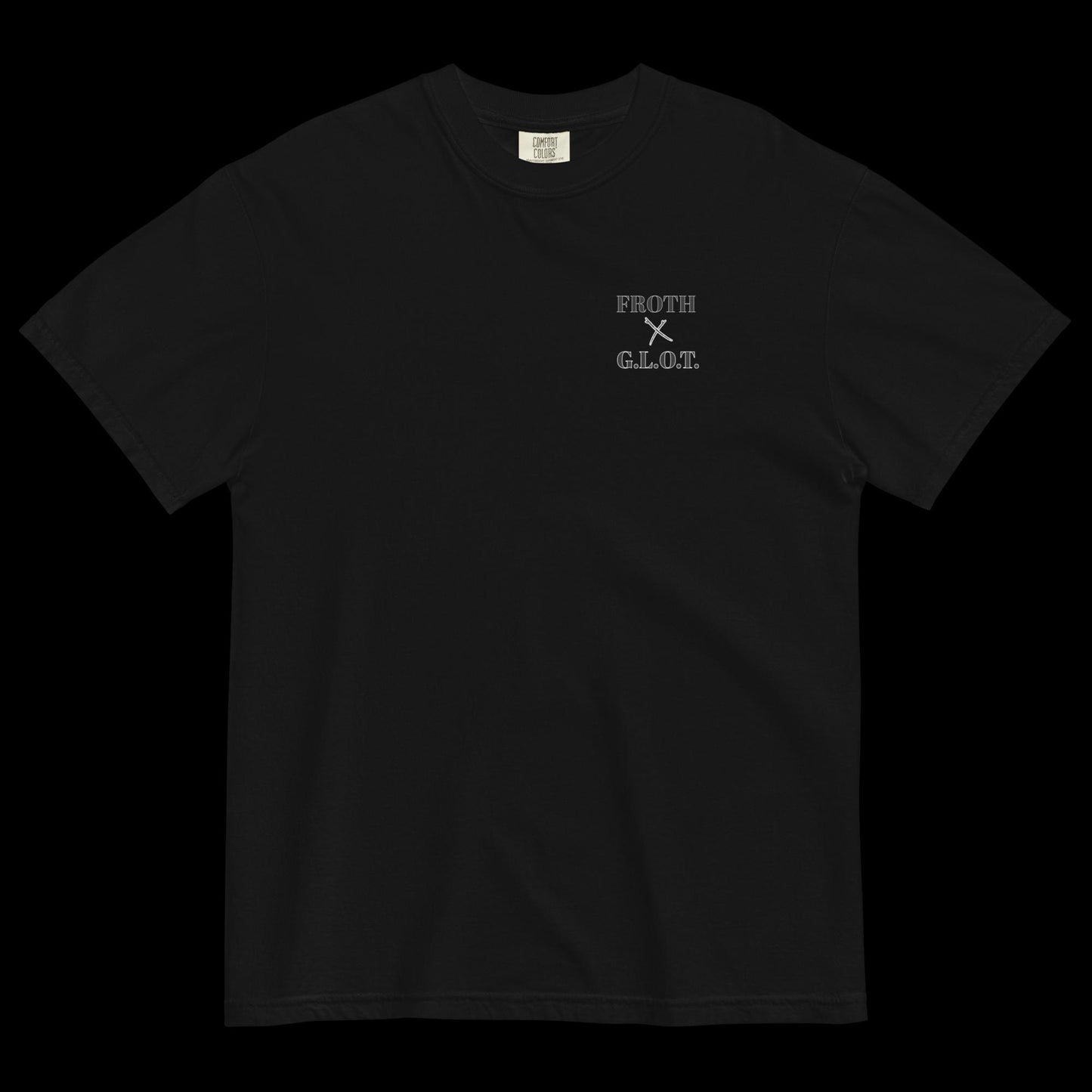 Froth X G.L.O.T
