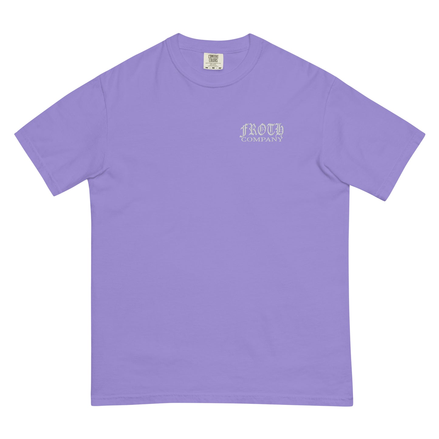 Classic Embroidery